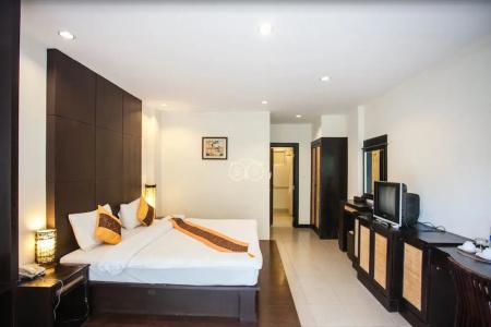 Royal Nakara Ao Nang - 49