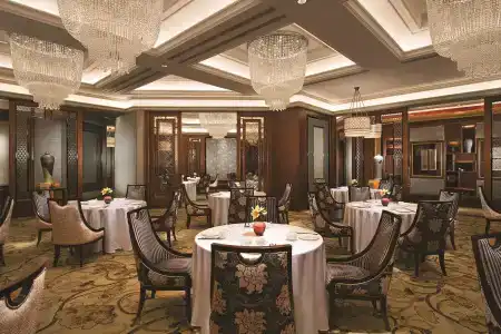 Shangri-La Nanjing - 31