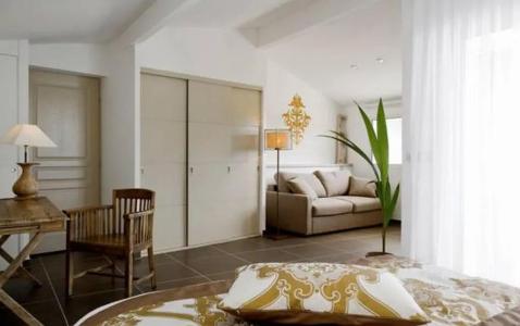 Le Mas de Cocagne - 74