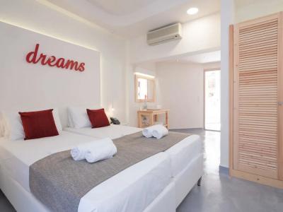 Eva Mare & Suites - Adults only - 106