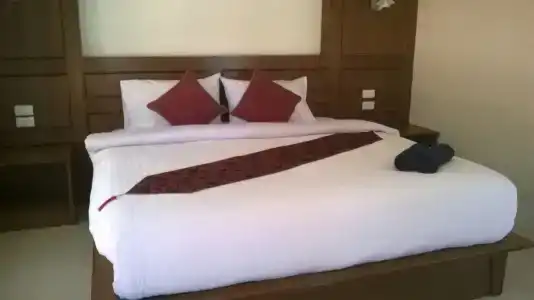 Tamarind Twin Resort - 31