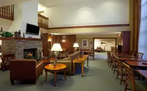 Sonesta Es Suites San Antonio Northwest - 27