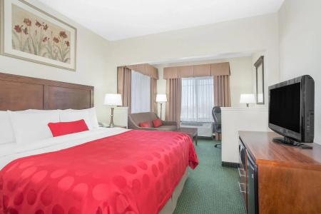 Ramada by Wyndham Denver International Airport - 3