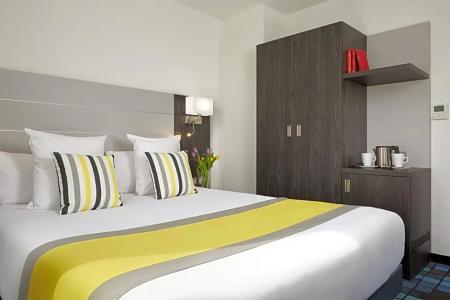 Hôtel Astrid - 67