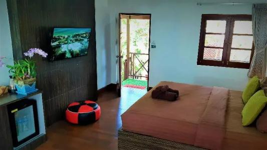 Alpha Gay Resort & Spa - 169
