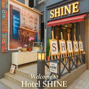 Shine - 34