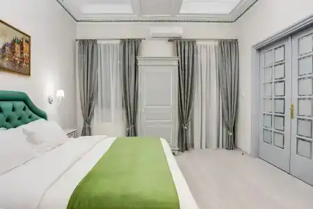 Pandrosos Divine Suites - 69