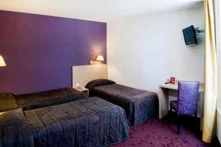 Hôtel Continental - 34