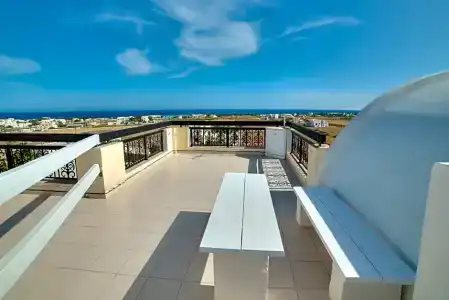 Villa Olympia - 121