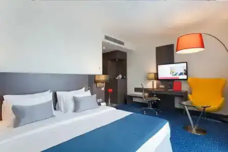 Сириус (ex. Resort & SPA Sochi) - 4
