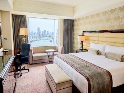 Intercontinental Tokyo Bay, An Ihg - 1