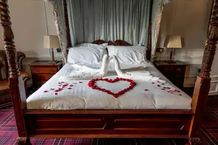 Castle Bromwich Hall; Sure Collection by Best Western - 119
