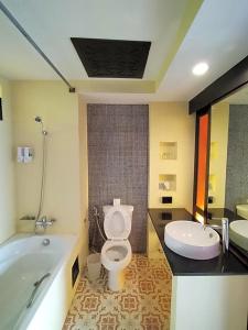 Bhundhari Chaweng Beach Resort Koh Samui - Sha Plus - 77