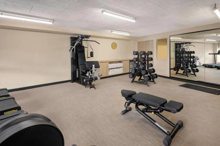 Courtyard by Marriott Paris Charles de Gaulle Central Airport - 13
