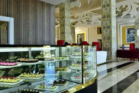 Azura Deluxe Resort & Spa - Ultra All Inclusive - 13