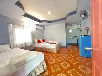 Koh Mook - 42