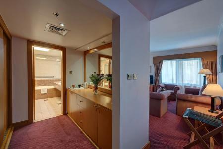 Golden Tulip Deira - 15