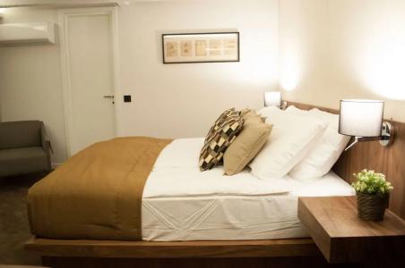 Nomad Luxury Suites - 72