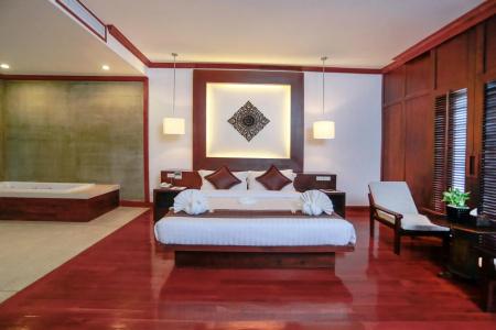 The Moon Residence & Spa - 36