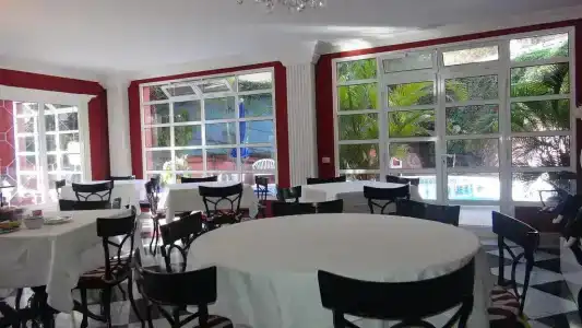 Oyo Don cáNdido - 18