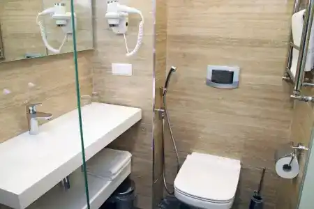Hestia Haapsalu Spa - 45