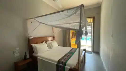 Paje Beach Apartments & - 91