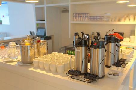 Pestana South Beach - 26