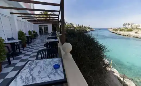 Cala Bona y Mar Blava - 19