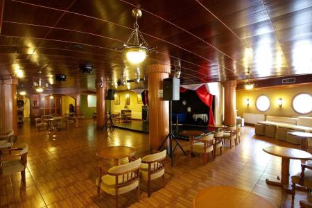 Seramar Luna - Luna Park Adults Only - 34