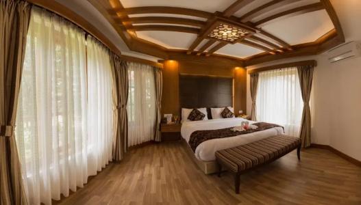 Park Village By Kgh Group - 43
