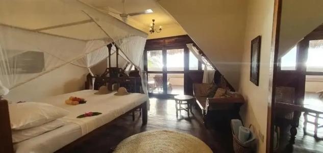Zanzibar Retreat - 105