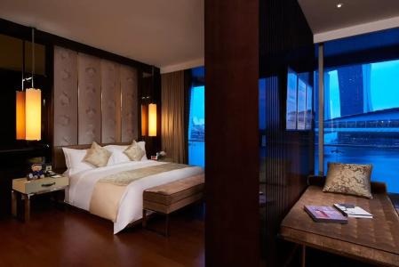 The Fullerton Bay Singapore (SG Clean, Staycation Approved) - 44