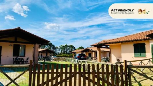 Casa in Maremma Tuscany Village - 53