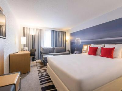 Novotel Limoges Le Lac - 11