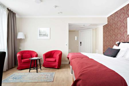 Best Western Plus Bakeriet - 56