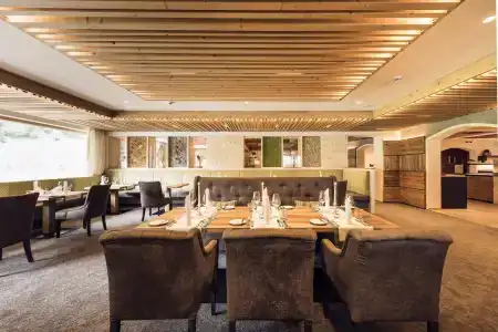 Living & Spa VitalEdelweiss - 0