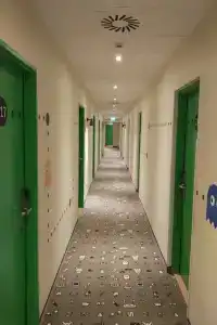 Ibis Styles Budapest Center - 26