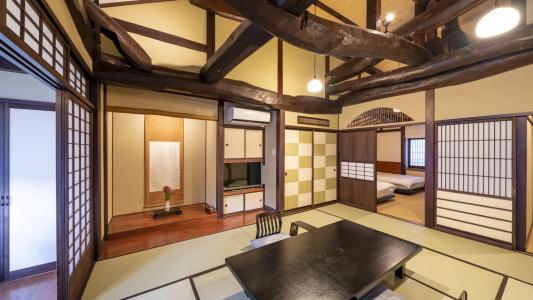 Nakamatsuya Ryokan - 62