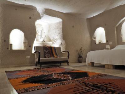 Maze Of Cappadocia - 147