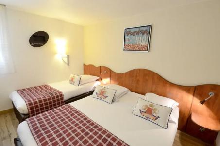 Greenhotels Roissy Parc des Expositions - 41