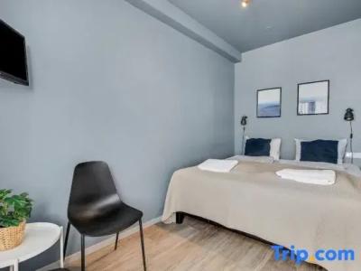 Iceland Comfort - 120