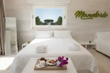 San Lorenzo Boutique & Spa - 178