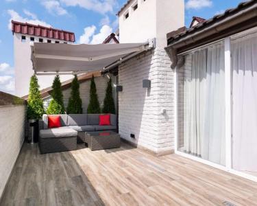 Best Western Plus Market Square Lviv - 79