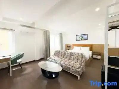 Sapa Topaz & Spa - 57