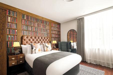 Indigo - Edinburgh - Princes Street, an IHG Hotel - 58