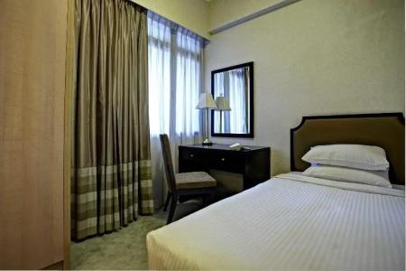 Great World Serviced (SG Clean) - 6
