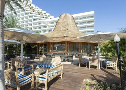 Royal Beach Eilat by Isrotel Exclusive - 34