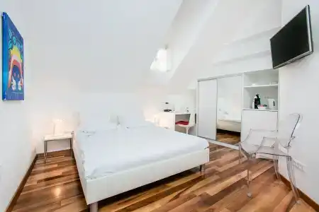 Divota Apartment - 6