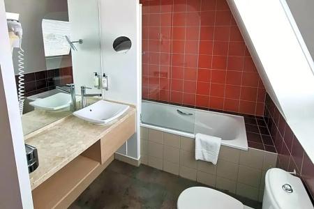 Best Western Plus Hôtel Vannes Centre Ville - 39