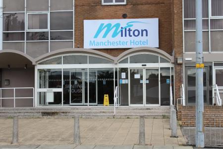 Milton Manchester - 0